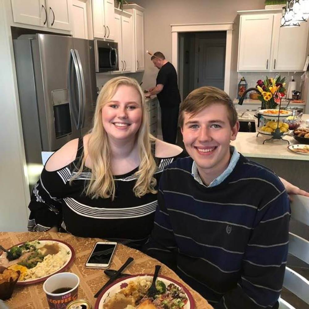 Meet your Posher, James